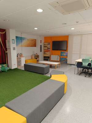 Photo Colegio CAMP DE TÚRIA- BÉTERA  #3