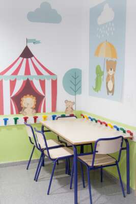 Photo Colegio CAMP DE TÚRIA- BÉTERA  #3