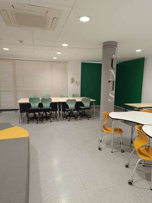 Photo Colegio CAMP DE TÚRIA- BÉTERA  #3