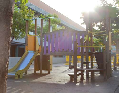 Photo Colegio CAMP DE TÚRIA- BÉTERA  #3