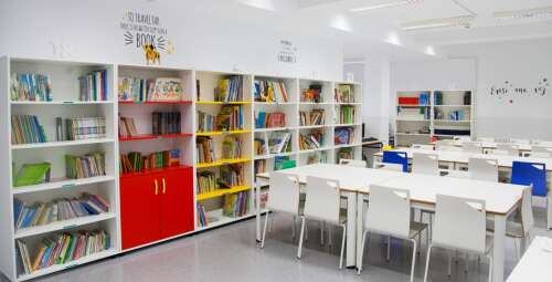 Photo Colegio CAMP DE TÚRIA- BÉTERA  #3