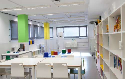 Photo Colegio CAMP DE TÚRIA- BÉTERA  #3