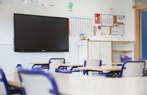 Photo Colegio CAMP DE TÚRIA- BÉTERA  #3