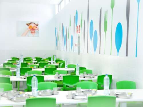 Photo Colegio CAMP DE TÚRIA- BÉTERA  #3