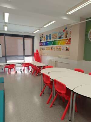 Photo Colegio CAMP DE TÚRIA- BÉTERA  #3