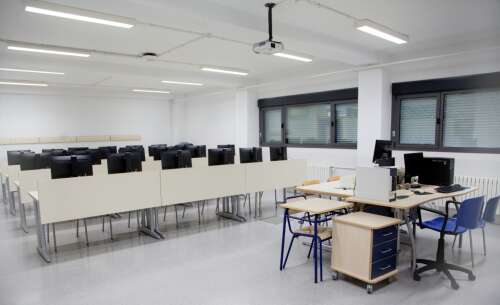 Photo Colegio CAMP DE TÚRIA- BÉTERA  #3