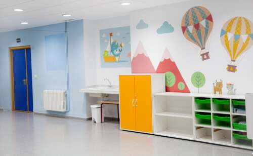 Photo Colegio CAMP DE TÚRIA- BÉTERA  #3