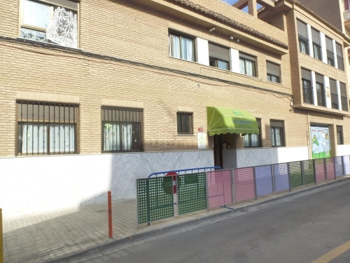 Foto Escuela Infantil La Granota #2