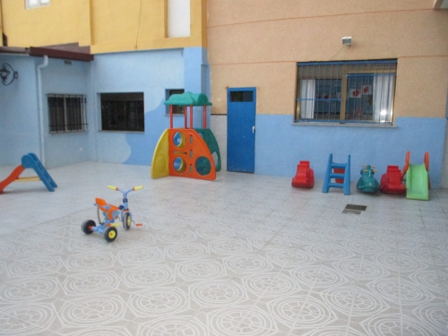 Foto Escuela Infantil La Granota #2