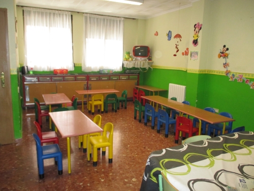 Foto Escuela Infantil La Granota #2