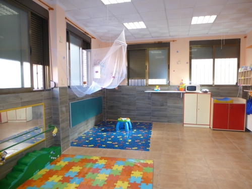 Foto Escuela Infantil La Granota #2