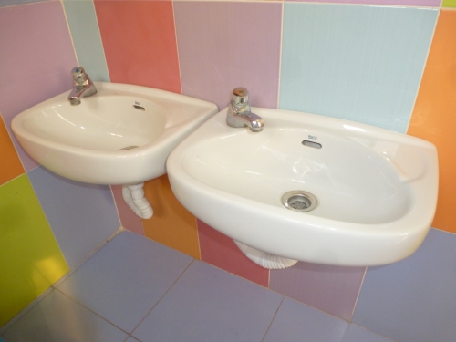 Foto Escuela Infantil La Granota #2