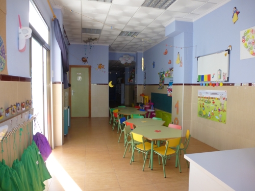 Foto Escuela Infantil La Granota #2