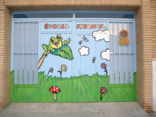 Foto Escuela Infantil La Granota #2