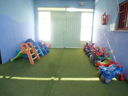 Foto Escuela Infantil La Granota #2