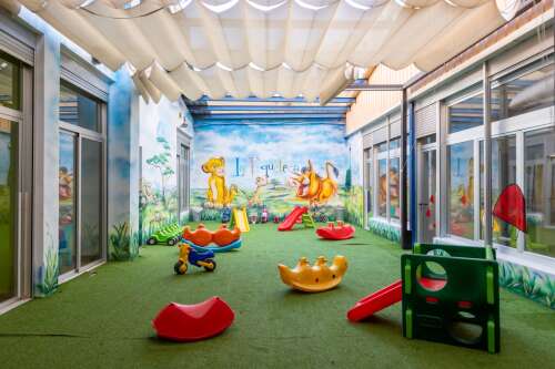 Foto Escuela Infantil Pekas #0