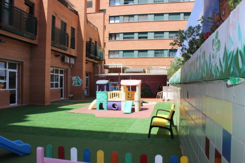 Foto Escuela Infantil Mas Camarena Serrería #3