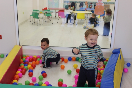 Foto Escuela Infantil Mas Camarena Serrería #3