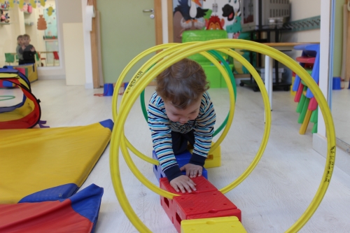 Foto Escuela Infantil Mas Camarena Serrería #3