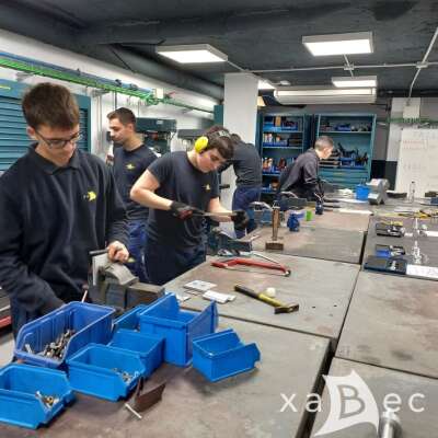 Foto Instituto Centro de FP #2