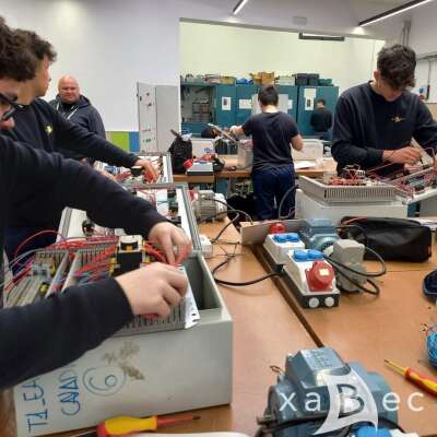 Foto Instituto Centro de FP #2