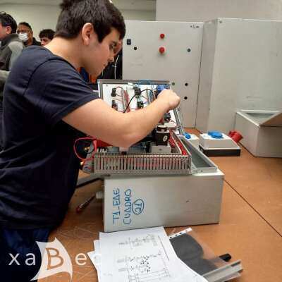 Foto Instituto Centro de FP #2