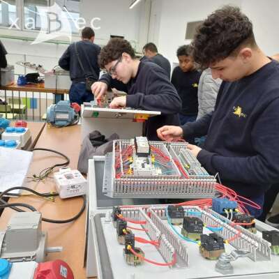 Foto Instituto Centro de FP #2