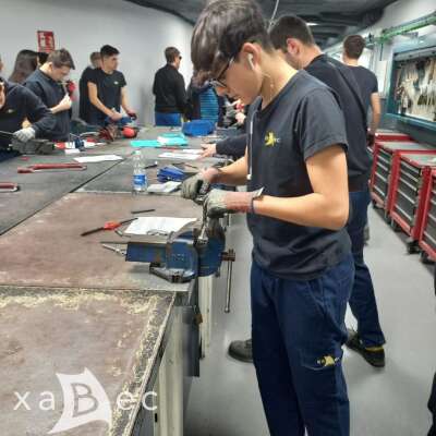 Foto Instituto Centro de FP #2