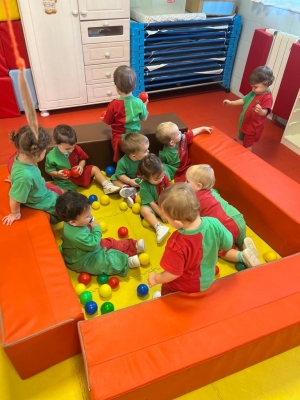 Foto Escuela Infantil Princepets #3