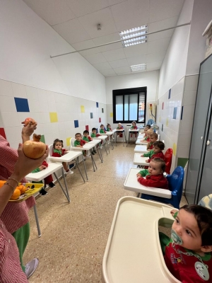 Foto Escuela Infantil Princepets #3