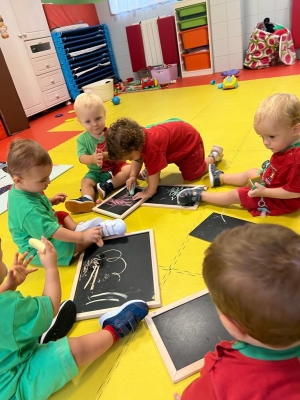 Foto Escuela Infantil Princepets #3