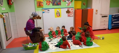 Foto Escuela Infantil Princepets #3