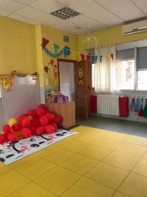 Foto Escuela Infantil Princepets #3