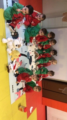 Foto Escuela Infantil Princepets #3