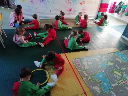 Foto Escuela Infantil Princepets #3