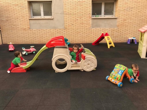 Foto Escuela Infantil Princepets #3