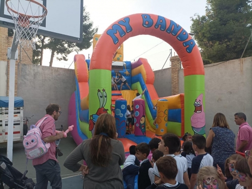 Foto Escuela Infantil Princepets #3