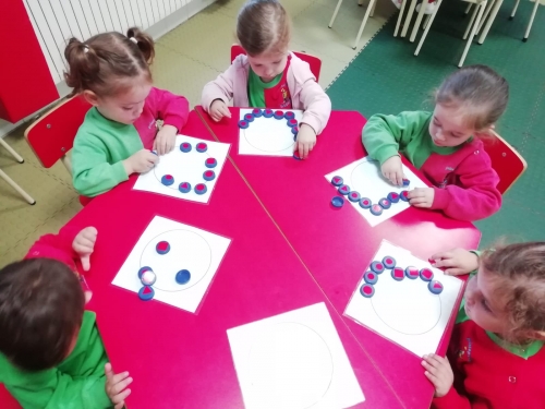 Foto Escuela Infantil Princepets #3