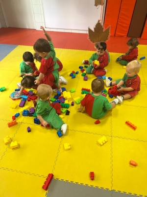 Foto Escuela Infantil Princepets #3