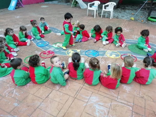 Foto Escuela Infantil Princepets #3