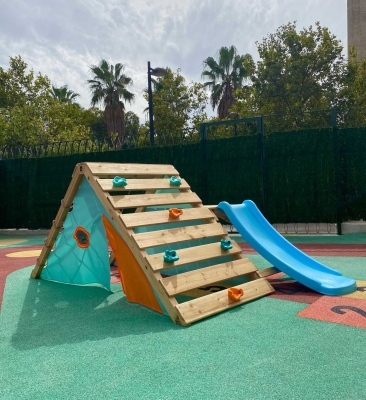 Foto Escuela Infantil MARGON SCHOOL ALAMEDA #0