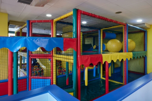 Foto Escuela Infantil MARGON SCHOOL ALAMEDA #1