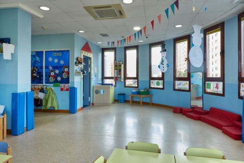 Foto Escuela Infantil MARGON SCHOOL ALAMEDA #2