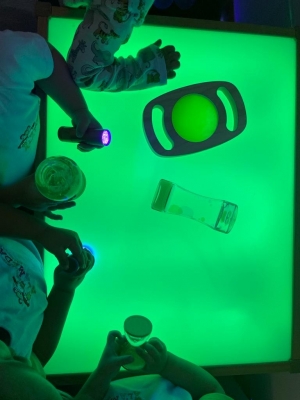 Foto Escuela Infantil MARGON SCHOOL ALAMEDA #3