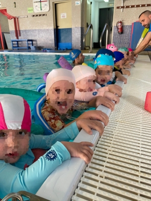 Foto Escuela Infantil MARGON SCHOOL ALAMEDA #3