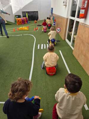 Foto Escuela Infantil El Cuc #0