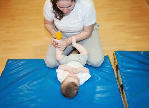 Foto Escuela Infantil My House #2