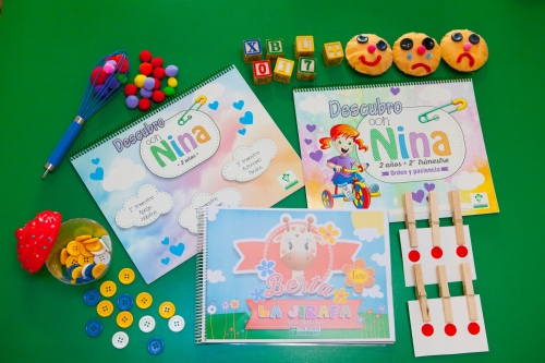 Foto Escuela Infantil Mas Camarena Tamarindos #3