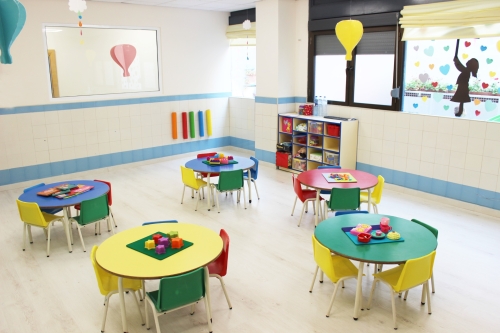 Foto Escuela Infantil Mas Camarena Tamarindos #3