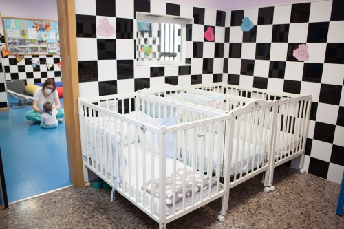 Foto Escuela Infantil Mas Camarena Tamarindos #3